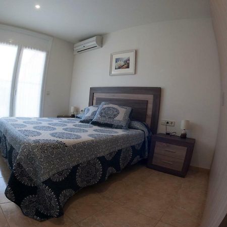 Apartament Sant Quirze De Besora Esterno foto
