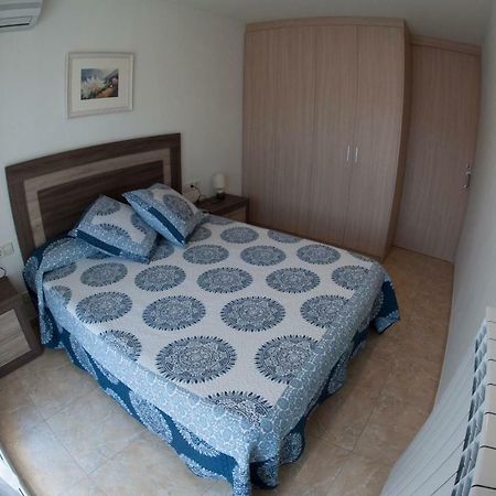 Apartament Sant Quirze De Besora Esterno foto