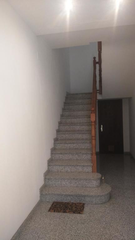 Apartament Sant Quirze De Besora Esterno foto