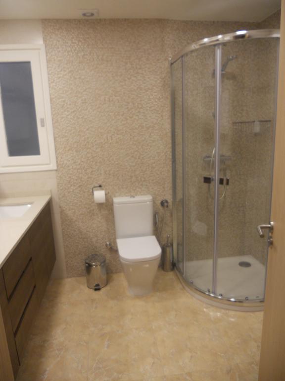 Apartament Sant Quirze De Besora Esterno foto