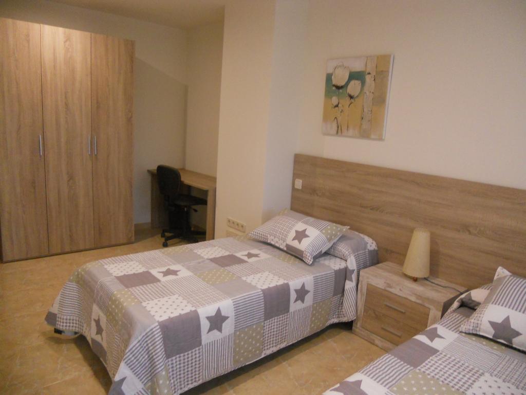 Apartament Sant Quirze De Besora Esterno foto