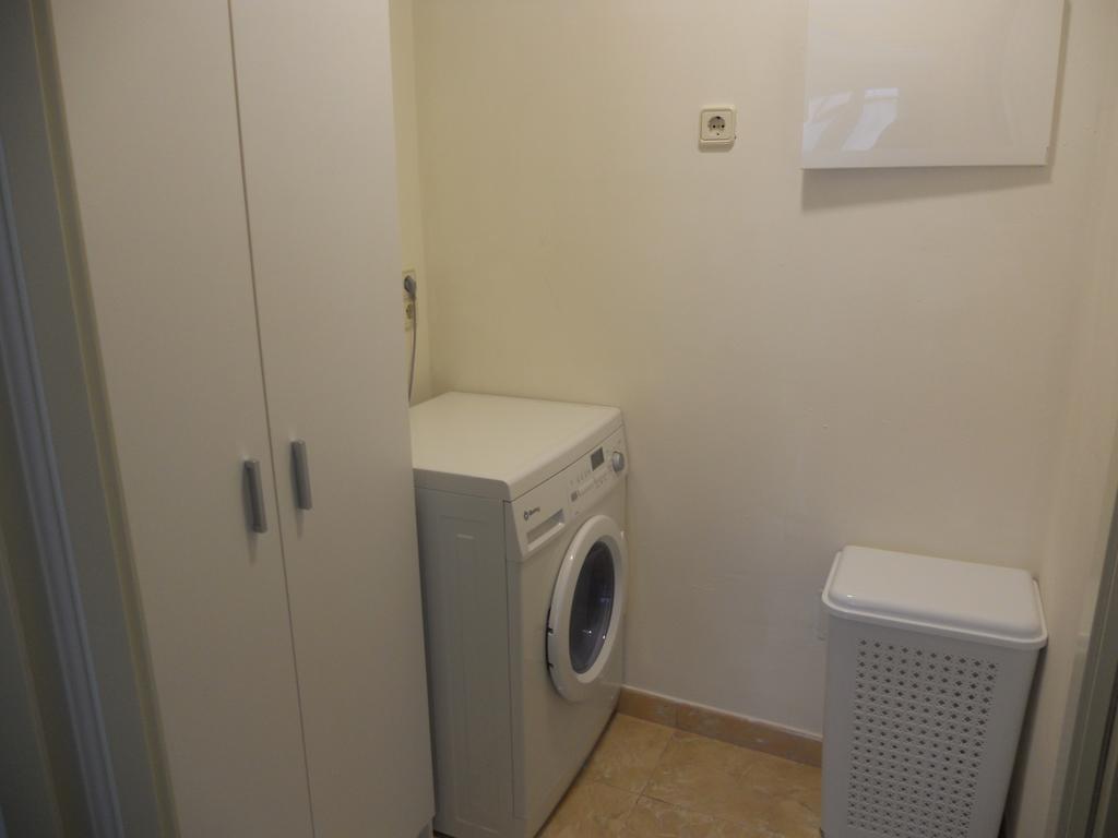 Apartament Sant Quirze De Besora Esterno foto